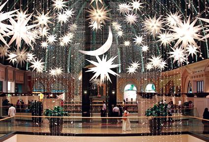 ما الذي يميّز رمضان في الإمارات؟ 